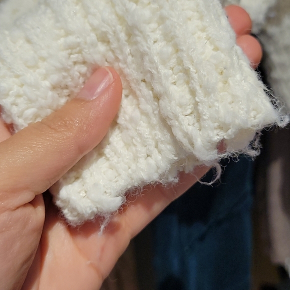 Needles & Yarn Cottagecore Sweater - Picture 12 of 16